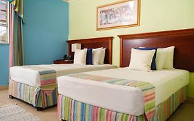 Palm Garden Hotel Barbados